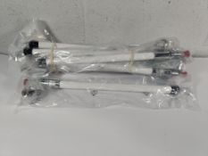 Ten as new Digital Yacht 4G external antenna, 790–960 MHz and 1710–2690 MHz (CAT. NO.: ZCEL4G).