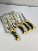 Ten Mercer Culinary Millennia 6