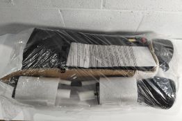 An as new Portal Outdoor Trolley, Black (TR-21813-1-RBLK-EUPR).