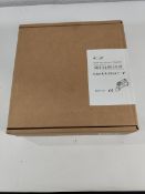 A boxed as new Micronics U1000MK2 FM ultrasonic flow meter 804-11.00.14.01.