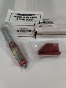 As new Woodpeckers 7