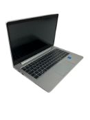 Pre-owned HP EliteBook 640 G9 with Intel Core i5-1235U 12th Gen, 16GB RAM, 256GB SSD, Windows 10 Pro
