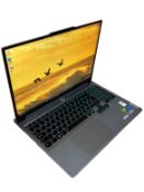 Pre-owned Lenovo Legion 5 16