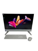 Pre-owned Dell Inspiron 7720 27