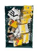 Assorted vapes, e-liquids and related items (Sold as seen, some items may be past best before date)