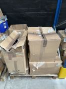 Assorted new and pre-owned electricals, accessories and related items (All items sold as seen).