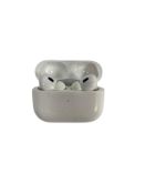 Pre-owned Apple Airpods Pro 2nd Gen (M/N: A2700) (iCloud unlocked).