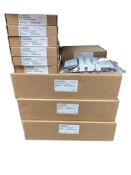 As new AMAG Symmetry Door Control items to include: 3 x M2150 Access Controllers (G4T-M2150-057/M),