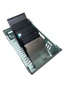 Assorted Lenovo Laptops (No SSD's) (Sold as seen for parts only).