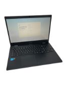 Pre-owned Asus Chromebook CX15 with Intel Celeron N4500, 8GB RAM, 64GB Storage, Chrome OS, (Boxed wi