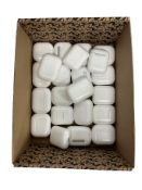 Assorted Apple Airpods & Charging Cases (Untested, sold as seen).