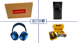 TIMED ONLINE TECH AUCTION: Laptops, Smartphones, Label Printers, Networking, AV Equipment, Industrial IT, Bulk Lots, Vapes & More!