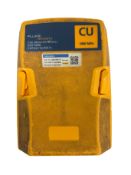 Pre-owned Fluke Networks DSX-5000 Cable Analyzer Module (Last cal 06/24) (Untested, sold as seen).