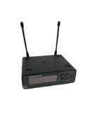 Pre-owned Sennheiser Digital Single Channel Receiver (Untested, sold as seen).