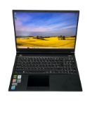 Pre-owned PC Specialist PC50DP 15.6