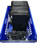 Ten pre-owned HP 250 G2 15.6