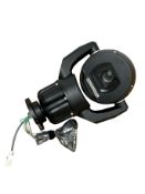 Pre-owned Bosch MIC IP Starlight 7100i Network Surveillance Camera (P/N: MIC-7522-Z30B) (Sold as see