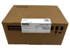 As new Siemens 6SL3055-0AA00-5HA3 SINAMICS Sensor Module SME25 Absolute Encoder (Box sealed, some da