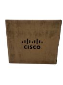 As new Cisco Catalyst 9124AXD Wi-Fi 6 Radio Access Point (EAN: 889728342988) (PLEASE NOTE THIS ITEM