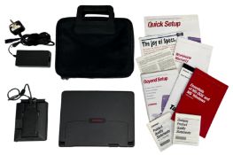 Vintage 1994 Compaq Contura Aero 4/25 8