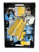 Assorted vapes, e-liquids and related items (Sold as seen, some items may be past best before date)