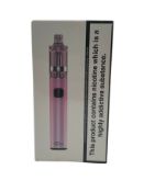 Four Innokin Go S 500mAh 2ml Kits in Pink (EAN: 6921426631422) (Over 18s only).