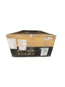 As new Fortinet FortiGate FG-3700D-DC Network Security/Firewall Appliance (Box sealed) (PLEASE NOTE