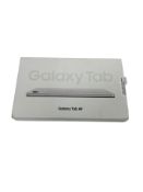 Pre-owned Samsung Galaxy Tab A9 SM-X110 64GB in Silver (Boxed) (EAN: 8806095361581 S/N: R83Y3067N2Y)