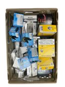 Assorted vapes, e-liquids and related items (Sold as seen, some items may be past best before date)