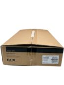 As new Eaton ATS 220 1U Rack ATS PDU 20A 200-240V (EAN: 743172079343) (Box open)