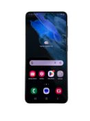 Pre-owned Samsung Galaxy S21 5G SM-G991B/DS 128GB in Phantom Gray (Google account unlocked) (https:/