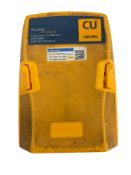 Pre-owned Fluke Networks DSX-5000 Cable Analyzer Module (Last cal 06/24) (Untested, sold as seen).