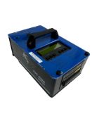 Pre-owned MCS FSC 2000 Print Floor Slide Control Friction Tester in case (02/2025 Calibration Certif