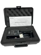 Pre-owned AmSafe AAIR System Diagnostic Tool for Aircraft Seatbelt Airbag Systems (P/N 508668-201) (