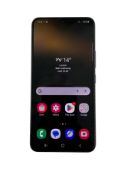 Pre-owned Samsung Galaxy S22 5G SM-G901B/DS 128GB in Pink (Google account unlocked) (https://www.che