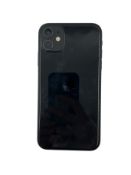 Pre-owned Apple iPhone 11 64GB (iCloud unlocked).