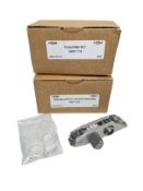 Four as new Henri Systems Holland marine instrumentation parts to include: H807.620 Reference/Alarm