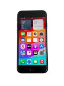 Pre-owned Apple iPhone SE 3 A2783 64GB Black (iCloud Unlocked. Battery health 99%) (https://www.chec
