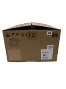 As new EloPOS Z30 Android POS System (ESY15I1-2UWD-O-4G-6E-AQ-GMS-GY-POS-CFD m/n: E482347) (Box open