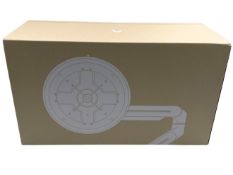 As new Ubiquiti UniFi Display Arm Mount (M/N: UACC-Display-AM EAN: 810084691533) (Box sealed).
