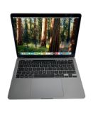 Pre-owned Apple MacBook Pro 13