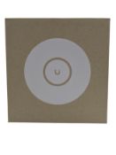 As new Ubiquiti UniFi U6+ Wi-Fi 6 Access Point (EAN: 810084691090) (Box sealed).