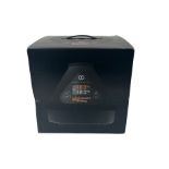 Storz & Bickel Volcano Hybrid Onyx Edition with Starter Set (Sealed, damage to box) (EAN: 4260248824