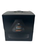 Storz & Bickel Volcano Hybrid Onyx Edition with Starter Set (Sealed, damage to box) (EAN: 4260248824