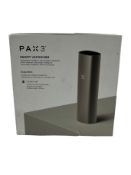 PAX 3 Smart Vaporizer in Sage (Box sealed) (Over 18's only).