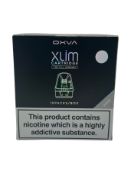 10 Packs of 3 Oxva NeXlim 2ml/0.6 Ohm Replacement Pod Cartridges (EAN: 6941770022059) (Over 18's onl