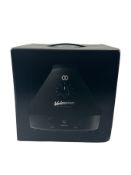 Storz & Bickel Volcano Classic Onyx Edition with Starter Set (Sealed, damage to box) (EAN: 426024882