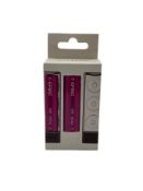 4 packs of 2 EFEST 18650 3000mah 35A Batteries.