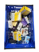 Assorted vapes, e-liquids and related items (Sold as seen, some items may be past best before date)