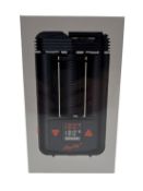 Storz & Bickel Mighty+ Dry Herb Vaporizer (Box sealed) (EAN: 4260248823434) (Over 18's only).